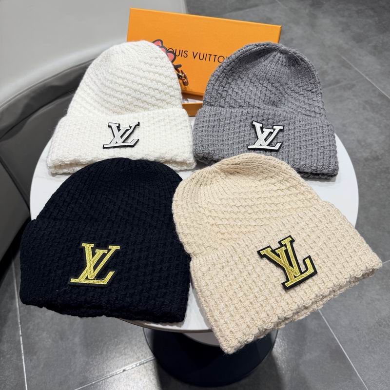 LV Hat 122423
